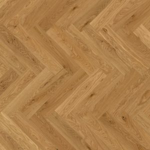 Oak Zurenborg herringbone