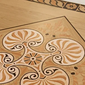 Alternative view of Inlays Frames