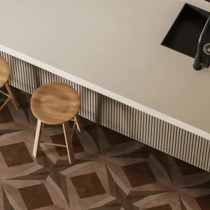 Alternative view of Inlays Carpets