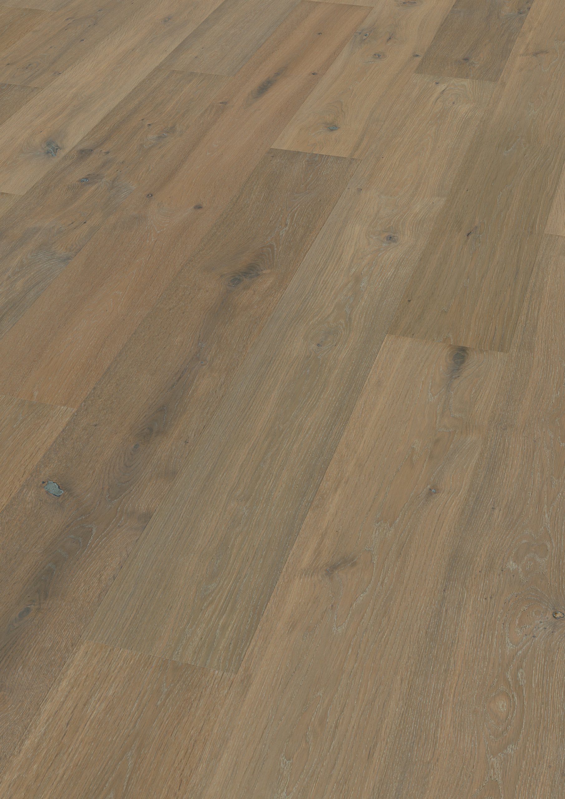 Oak Mojave extra-wide plank