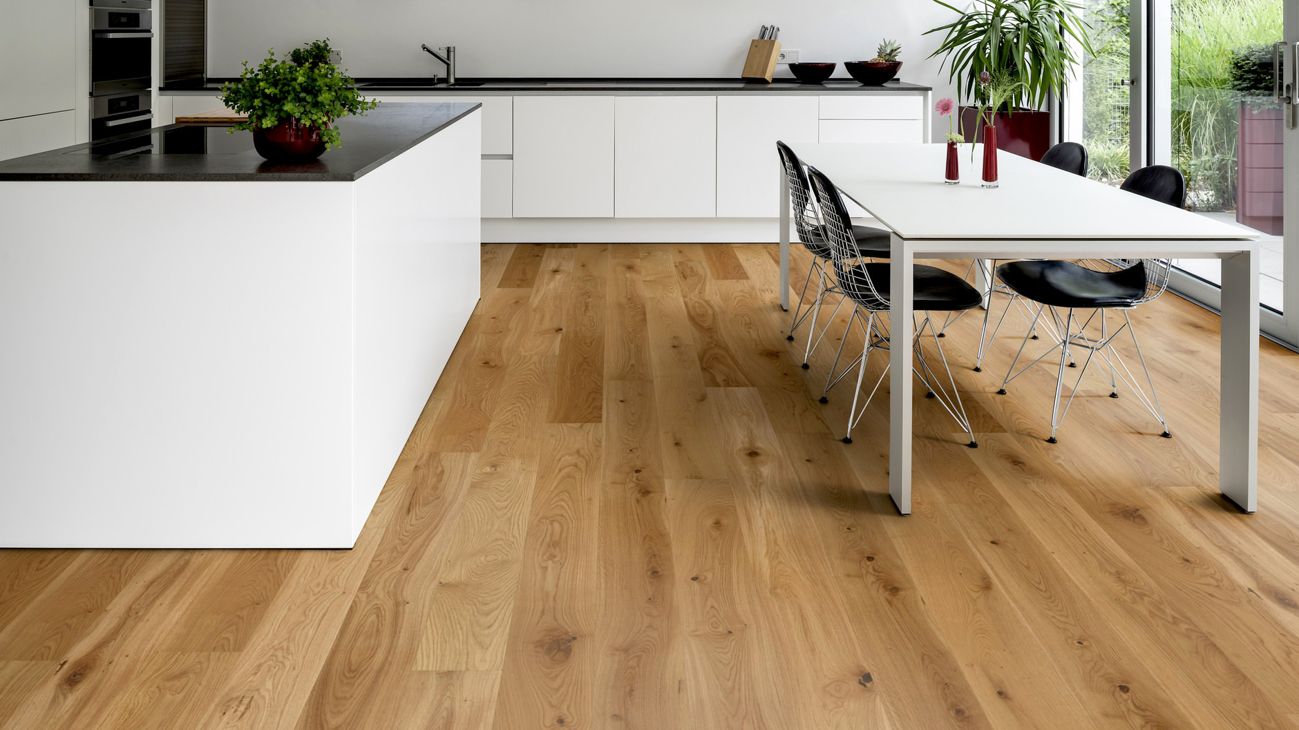 Oak Nyhavn plank