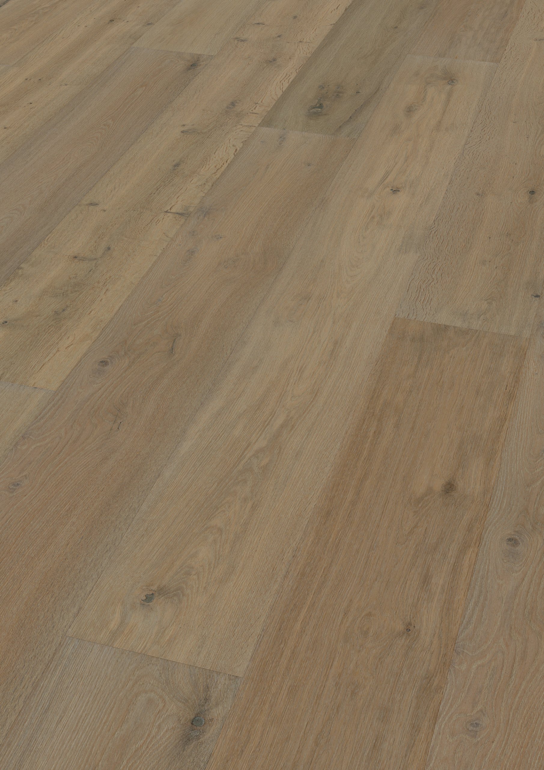 Oak Great Basin extra-wide