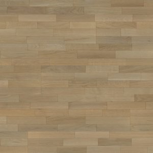 Alternative view of Oak design sand brown 3-strip