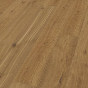 Oak Yosemite plank