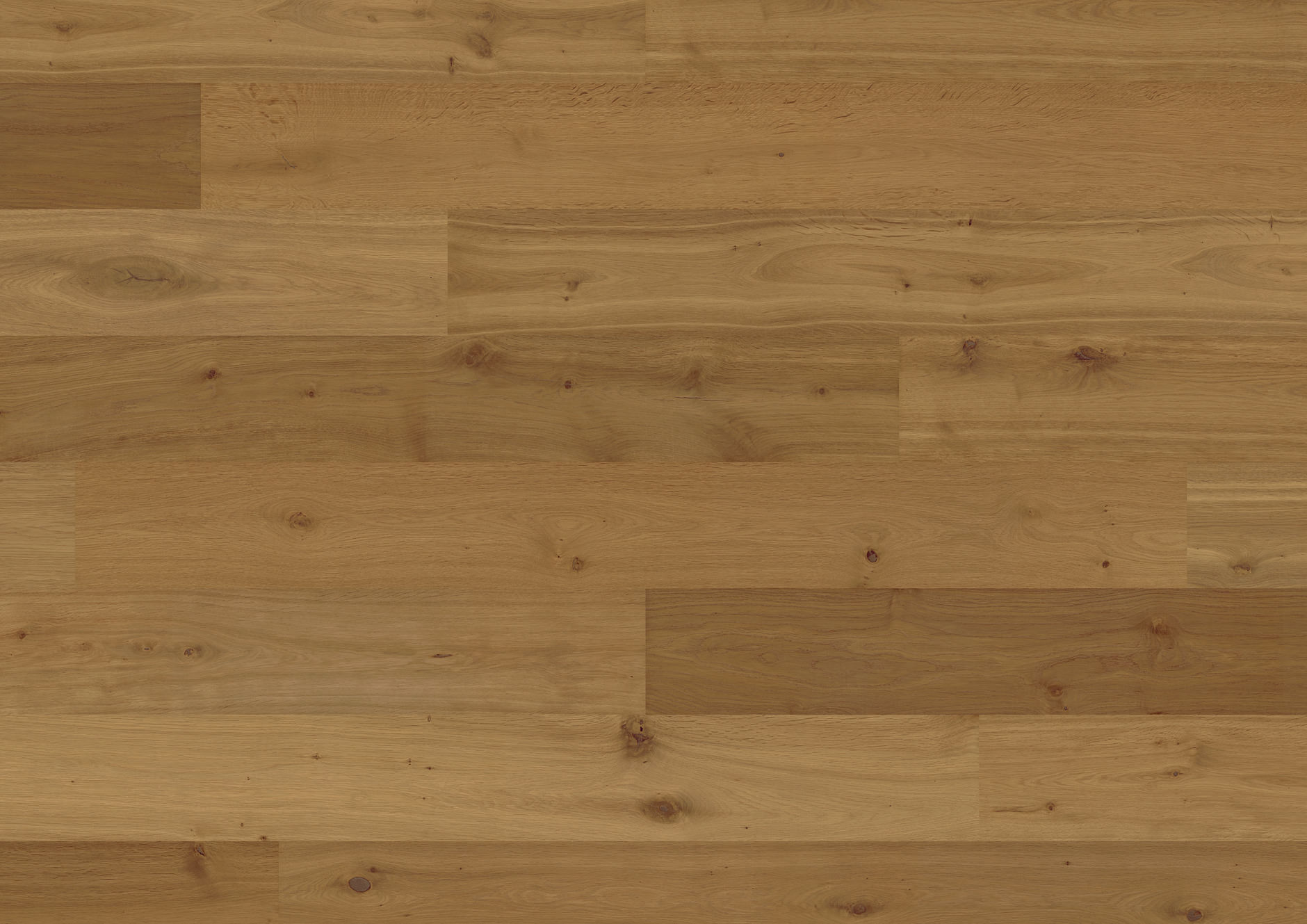 Oak Beverin extra-wide plank - imagine 5