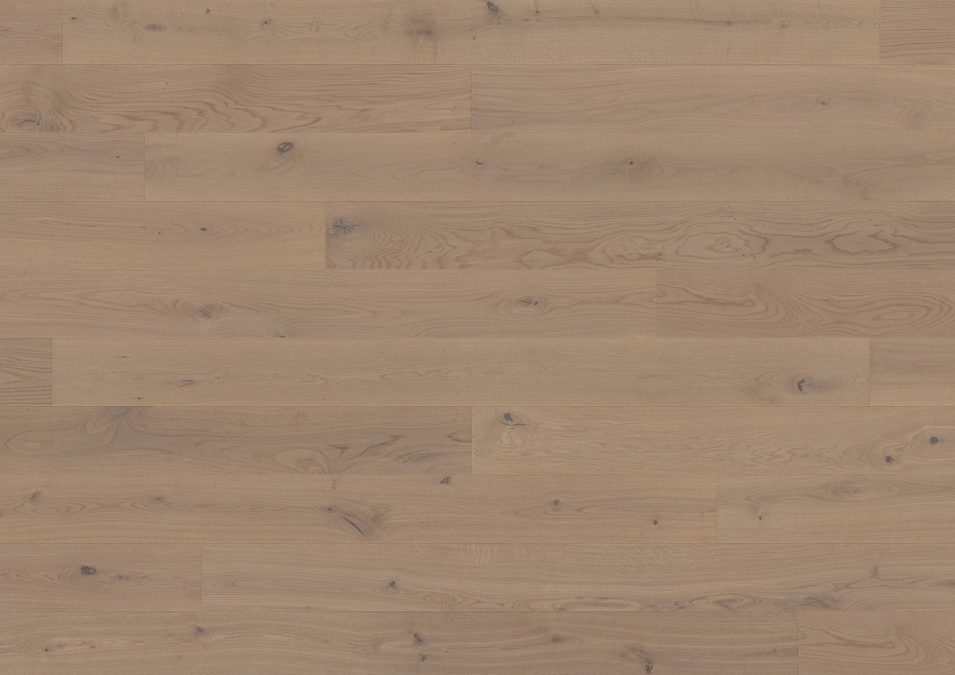 Oak Blankenese plank - imagine 2