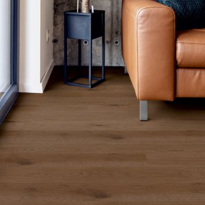 Alternative view of Oak Bardolino plank