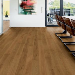 Alternative view of Oak Chianti plank