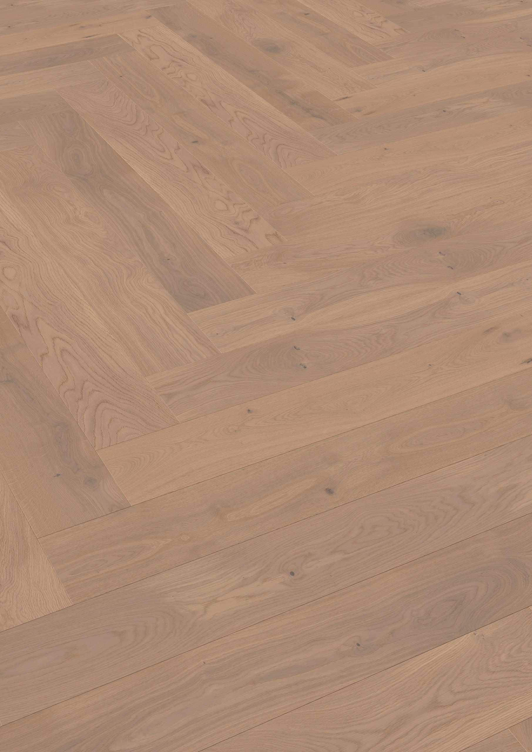 Oak Amrum herringbone - imagine 6