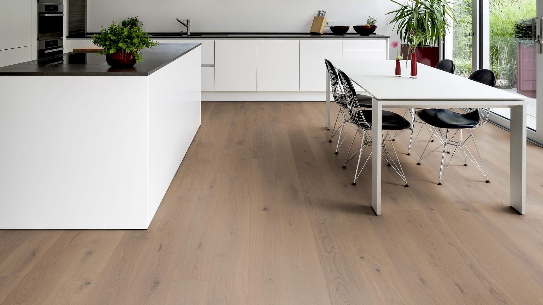 Oak Blankenese plank