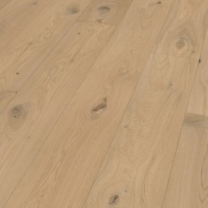 Oak Dovre extra-wide plank