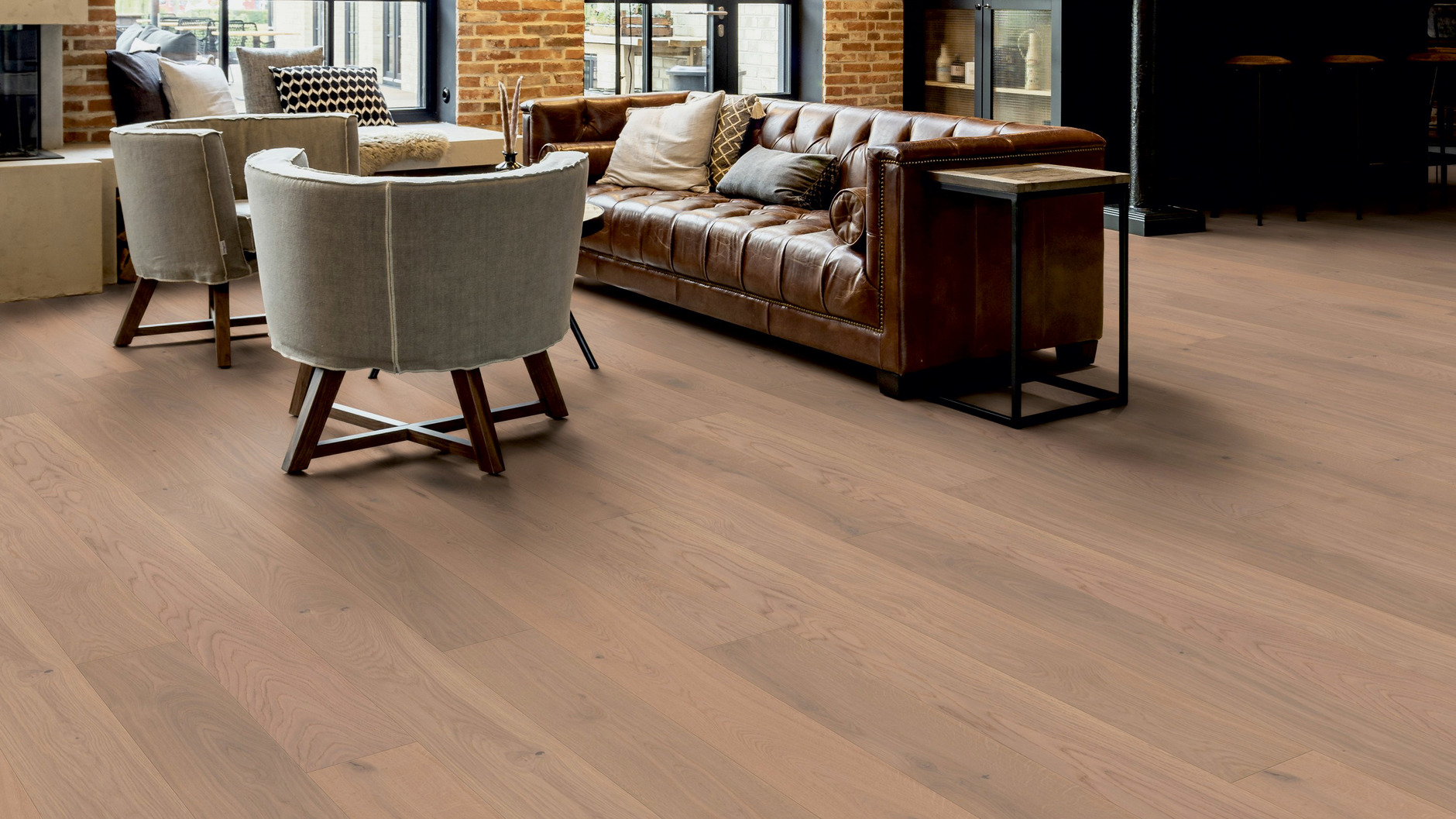 Oak Shiraz plank - imagine 3
