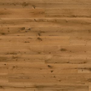 Alternative view of Oak Fremont plank