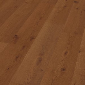 Oak Joshua Tree extra-wide plank