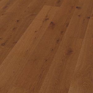 Oak Joshua Tree plank