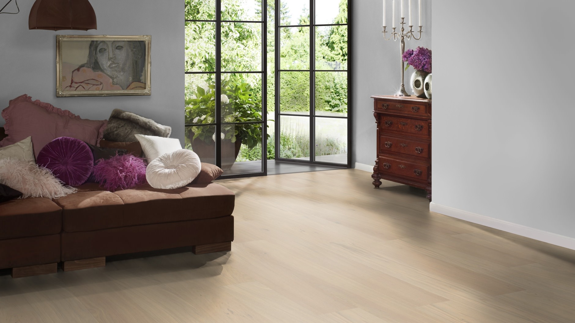 Oak Outer Banks plank - imagine 3