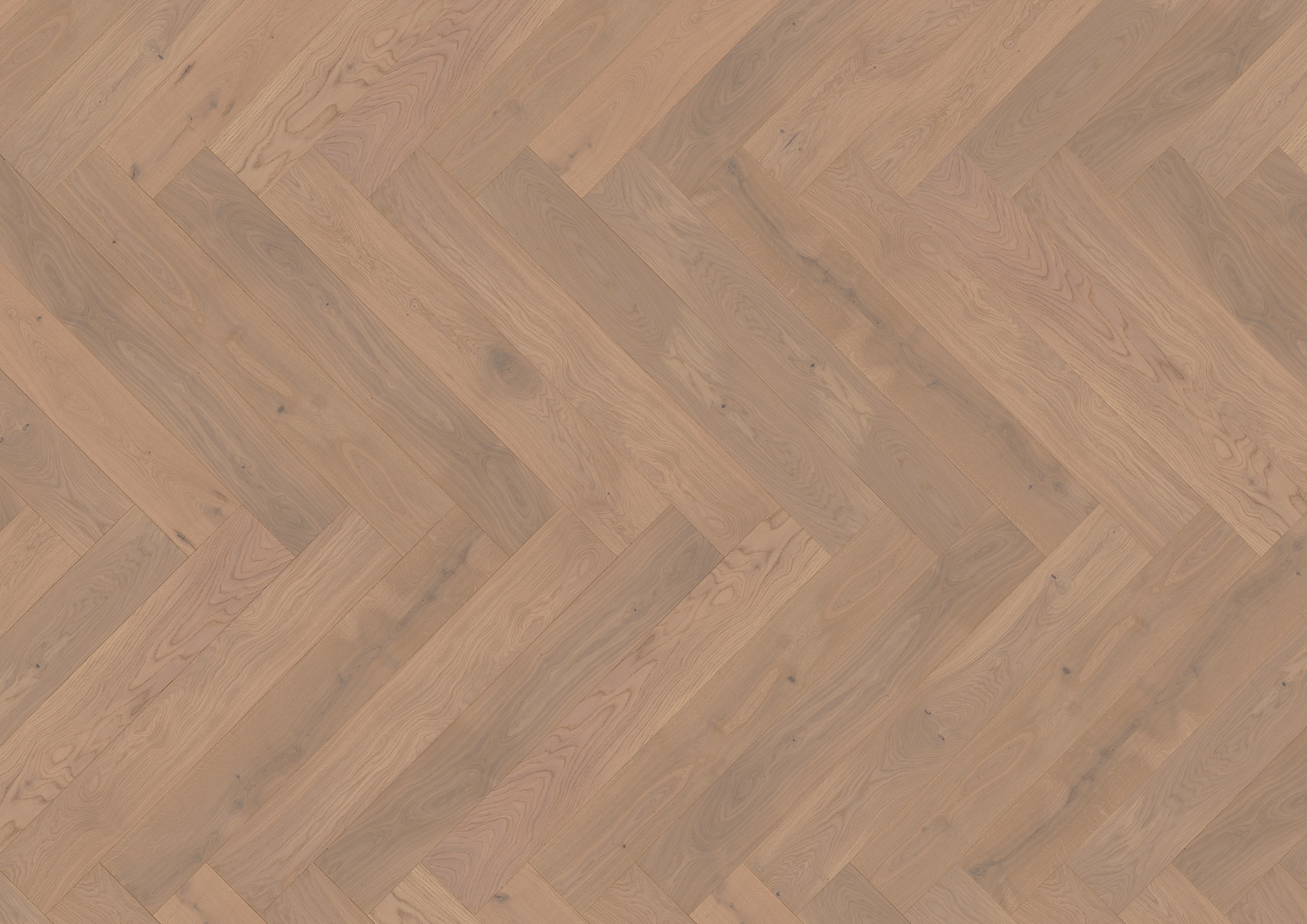 Oak Amrum herringbone - imagine 4