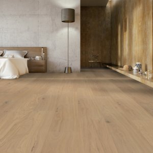 Alternative view of Oak Parc Ela extra-wide plank