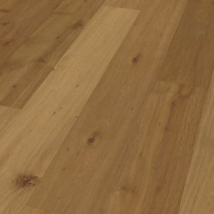 Oak Beverin extra-wide plank