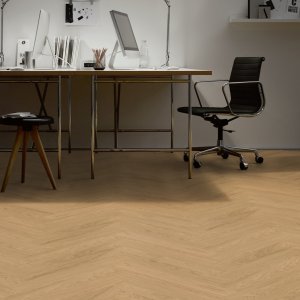 Alternative view of Oak Gran Sasso herringbone