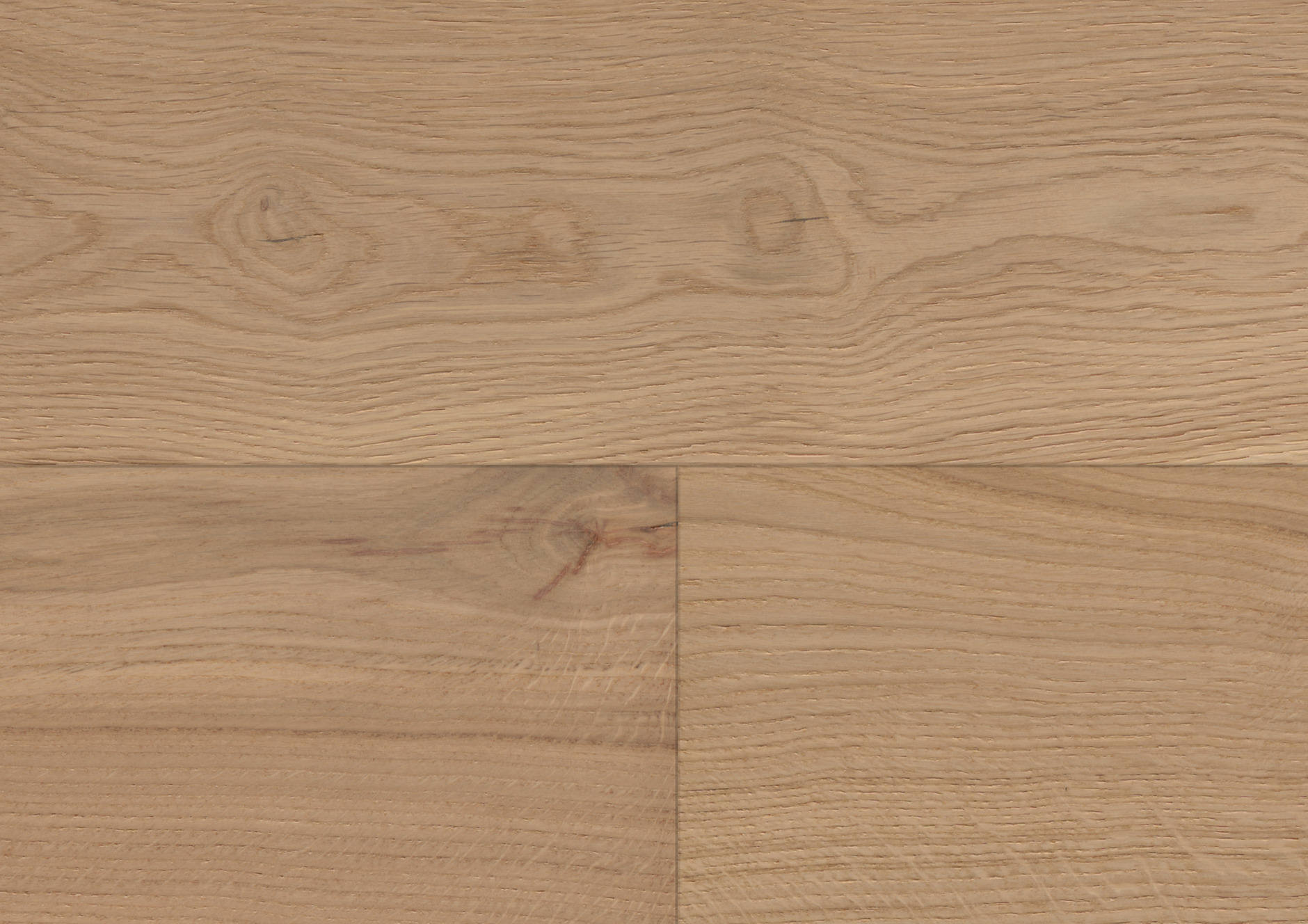 Oak Muscadet plank