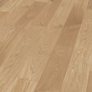 Oak light beige plank