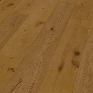 Oak Iraty extra-wide plank