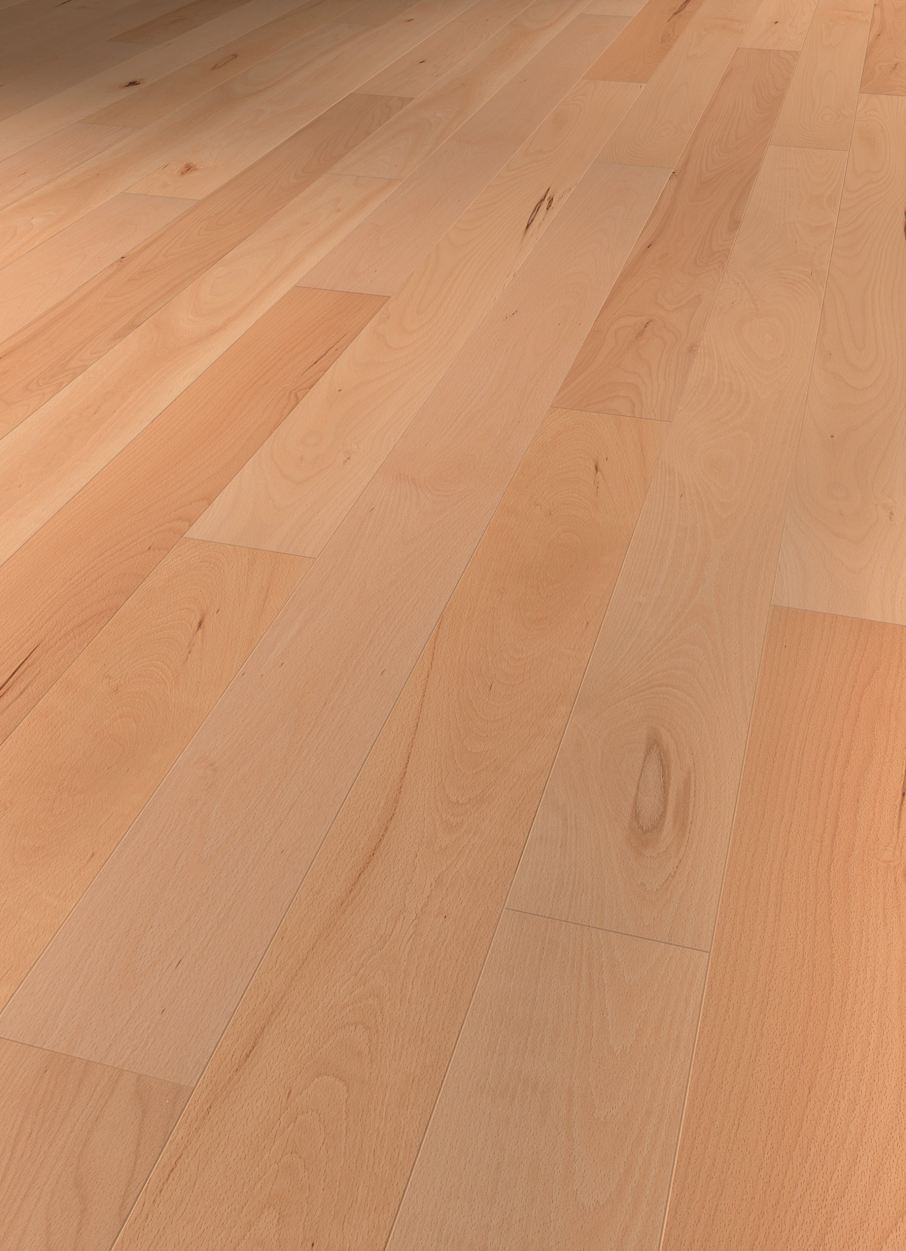 Beech Santa Cruz plank - imagine 4