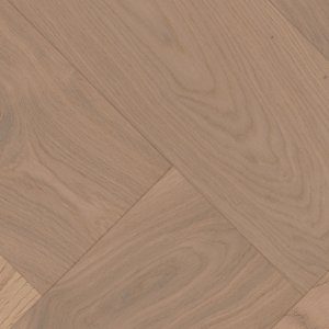 Oak Amrum herringbone