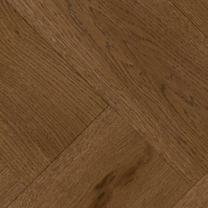 Oak Langeoog herringbone