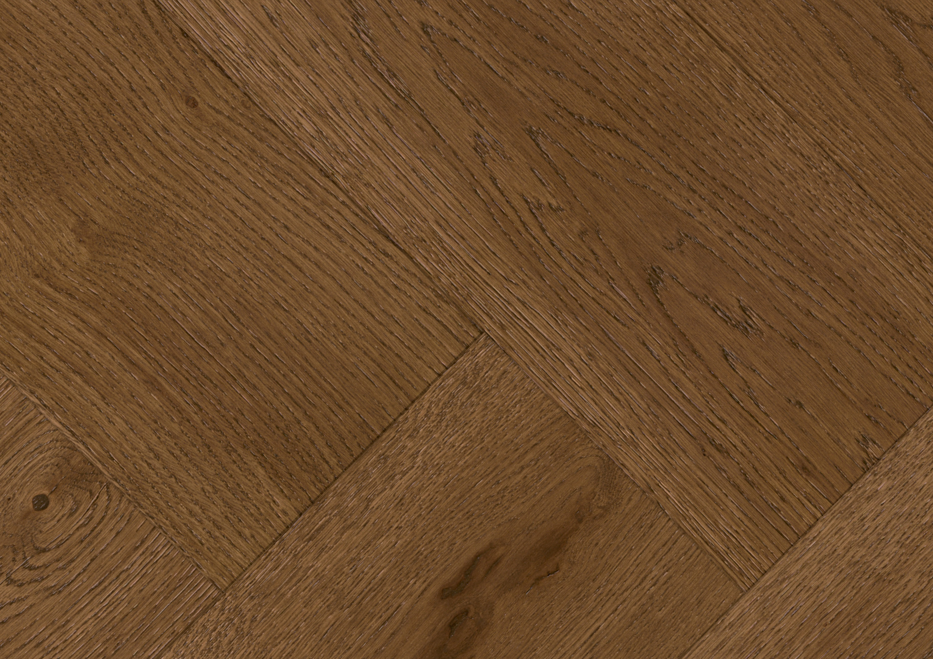 Oak Baltrum herringbone