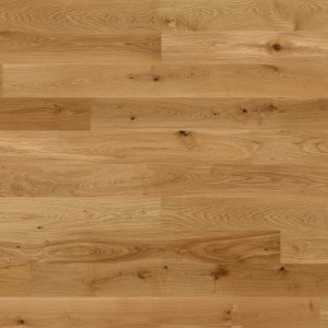 Alternative view of Oak Portofino plank