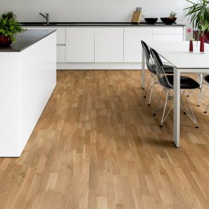 Oak Eira 3-strip