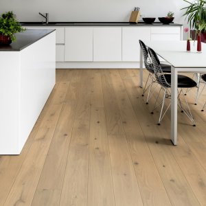 Oak Menton plank