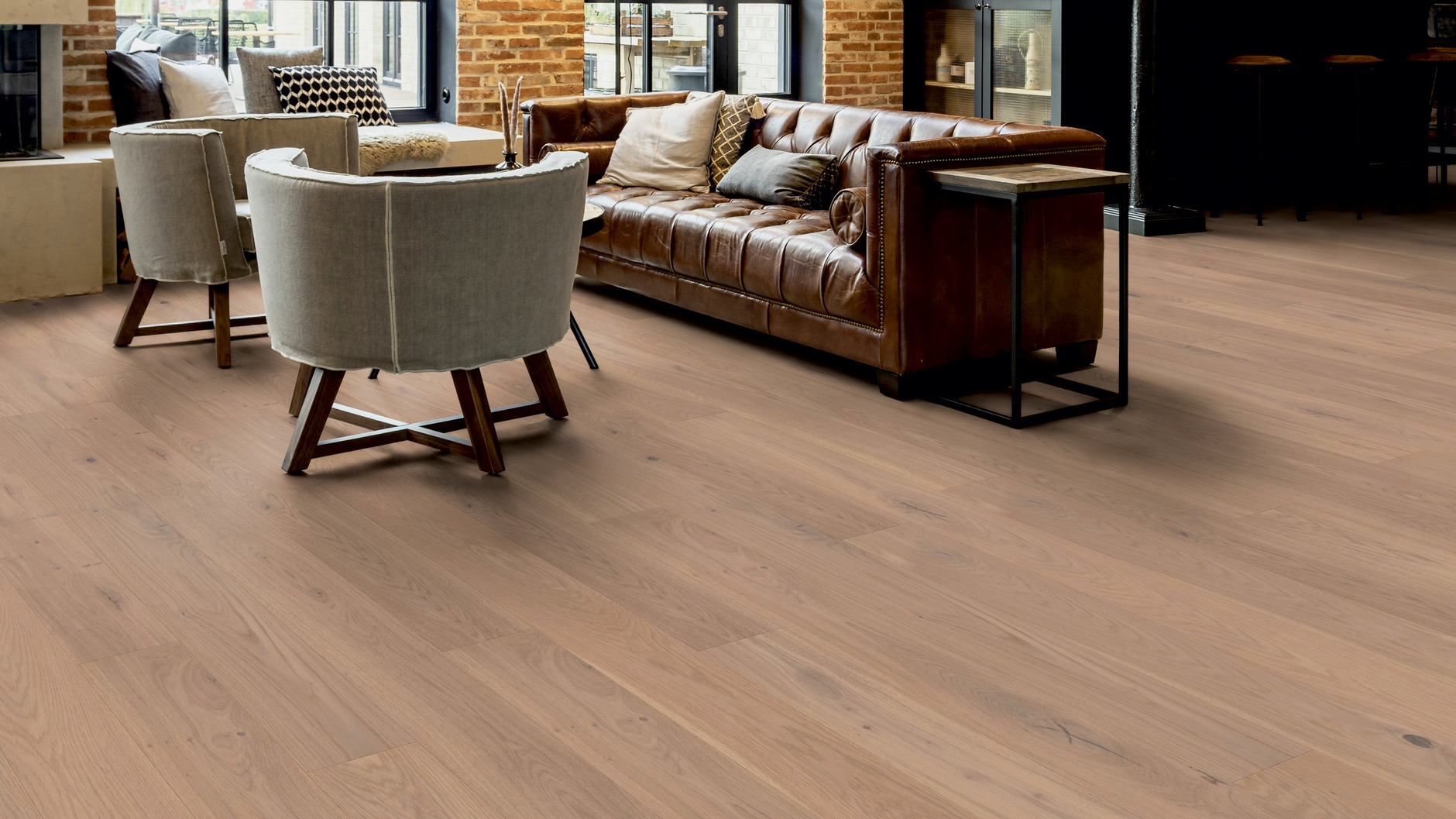 Oak Beaujolais plank - imagine 3