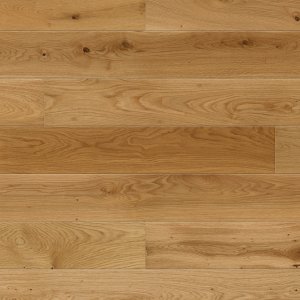 Alternative view of Oak Le Panier plank