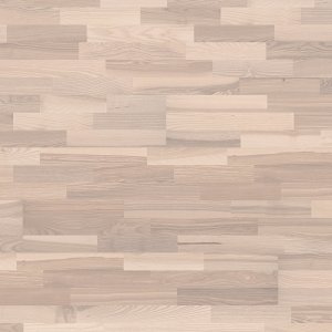 Alternative view of Ash white violet 3-strip