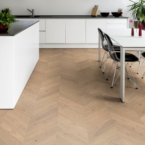Oak Meran Chevron