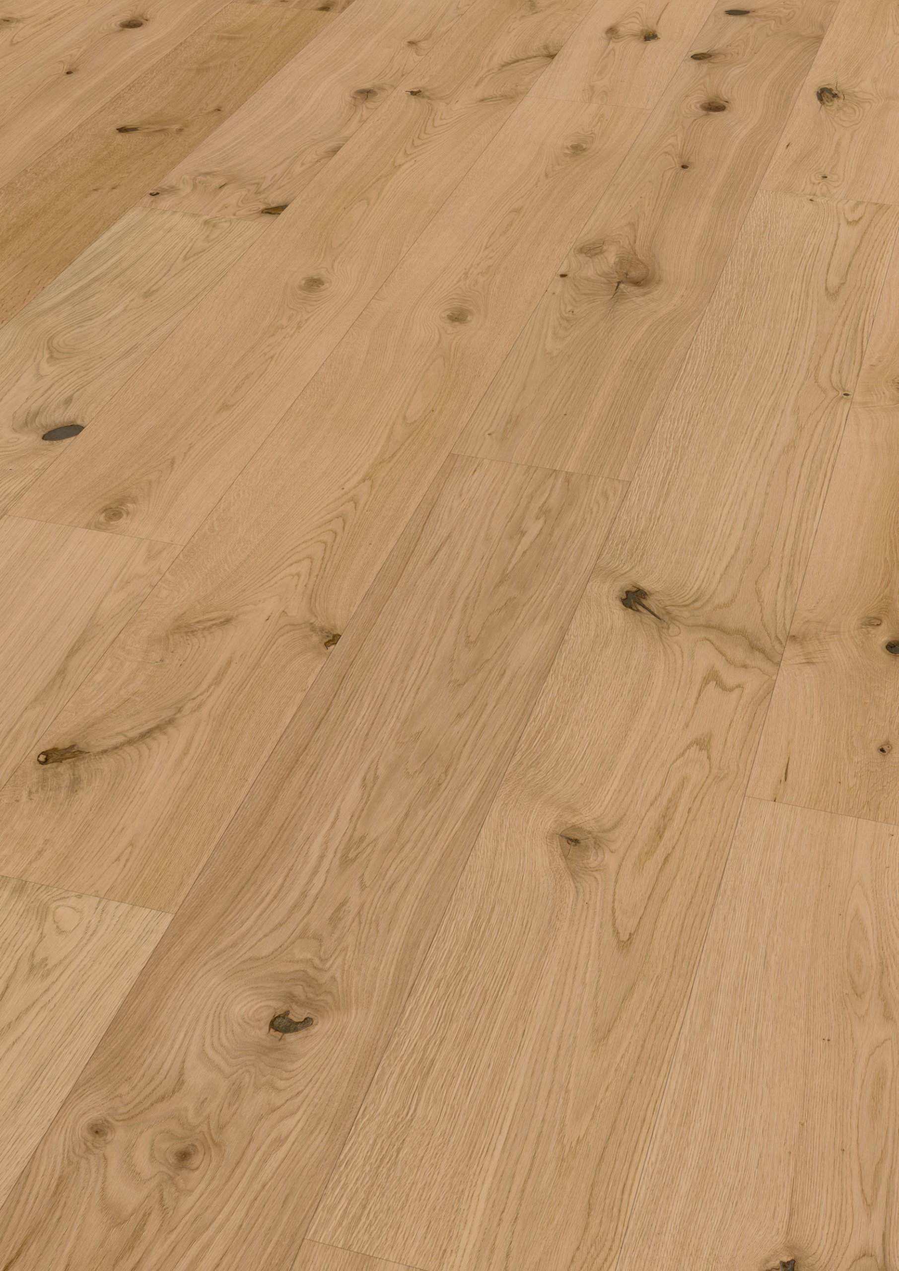 Oak Wind Cave plank