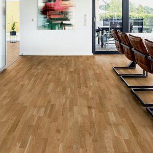 Oak Gigondas 3-strip