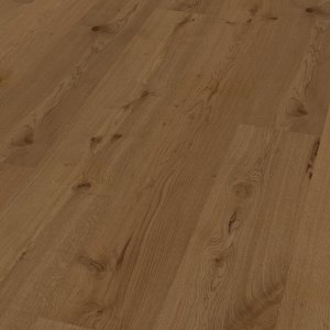 Oak Riding Mountain extra-wide plank