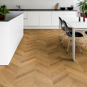 Oak Jambes Chevron