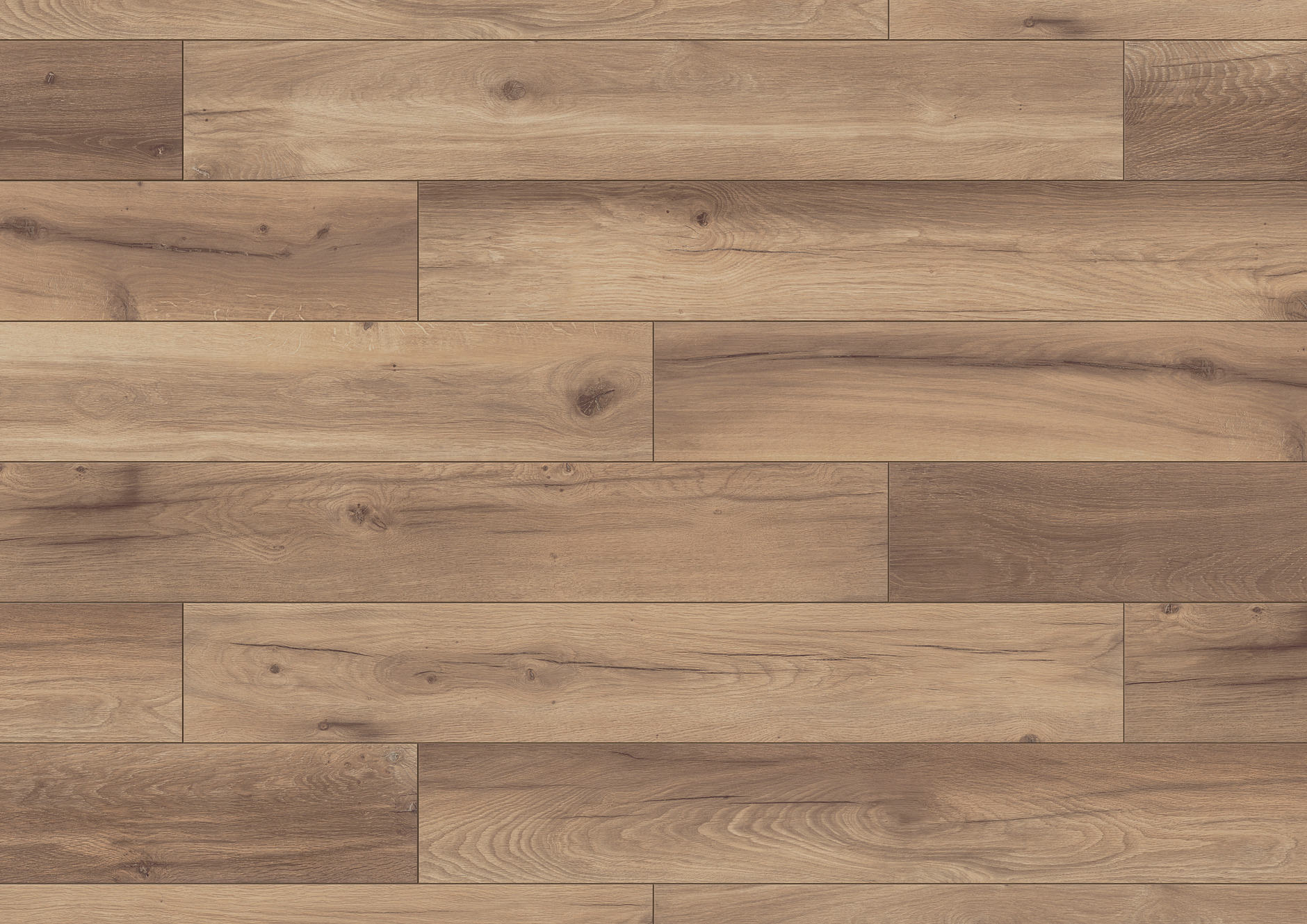 Oak Madeira plank