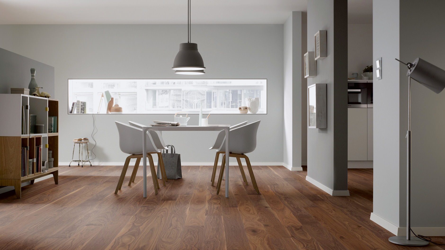 Walnut plank - imagine 4