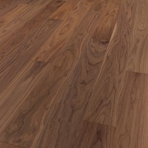 Walnut plank