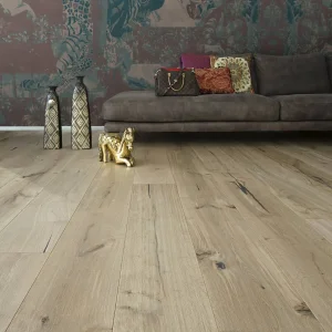 Alternative view of Oak