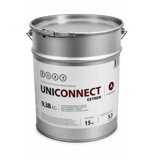 Amorsa Epoxidica Bicomponenta Uzin Uniconnect Extrem 15kg