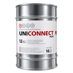 Amorsa Epoxidica Bicomponenta Uzin Uniconnect Plus 16kg