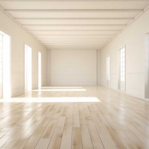 Alternative view of Lac pentru parchet DYO Parketex Mat 2.5L