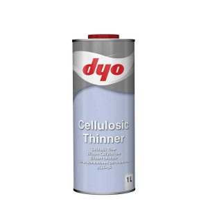 Diluant Nitro Celulozic pentru Grund DYO 1L